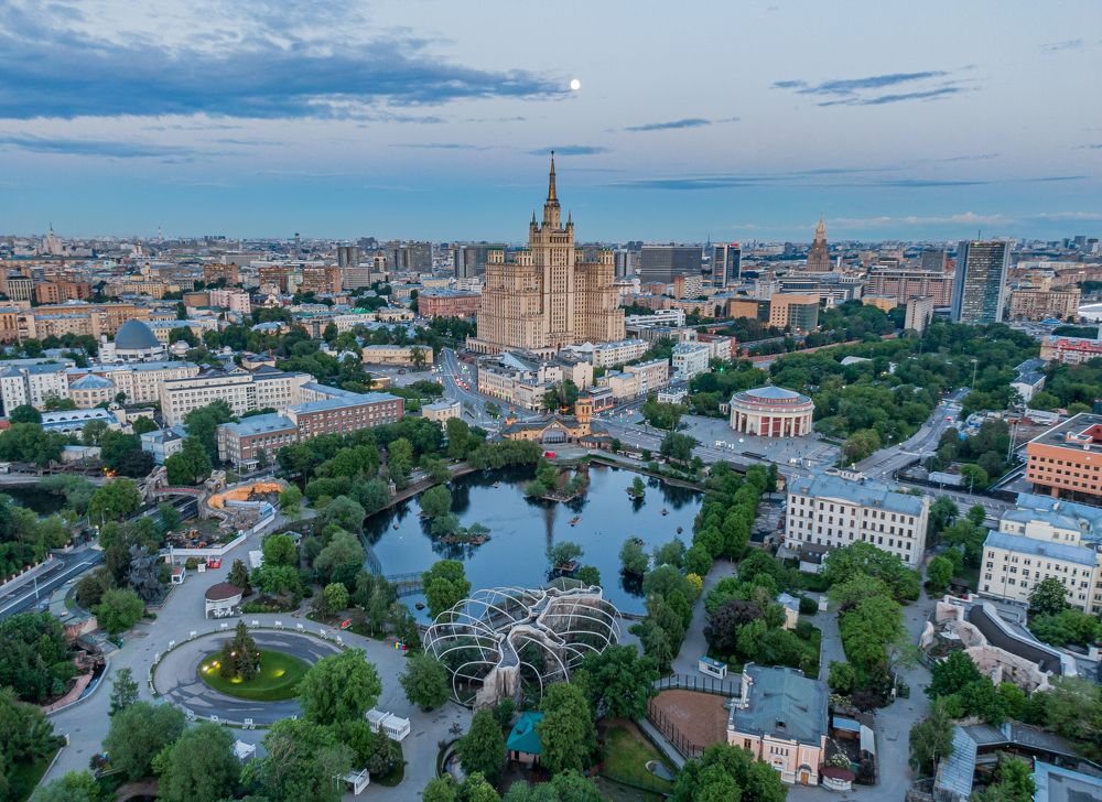 Фотография автора Антон Мазаев