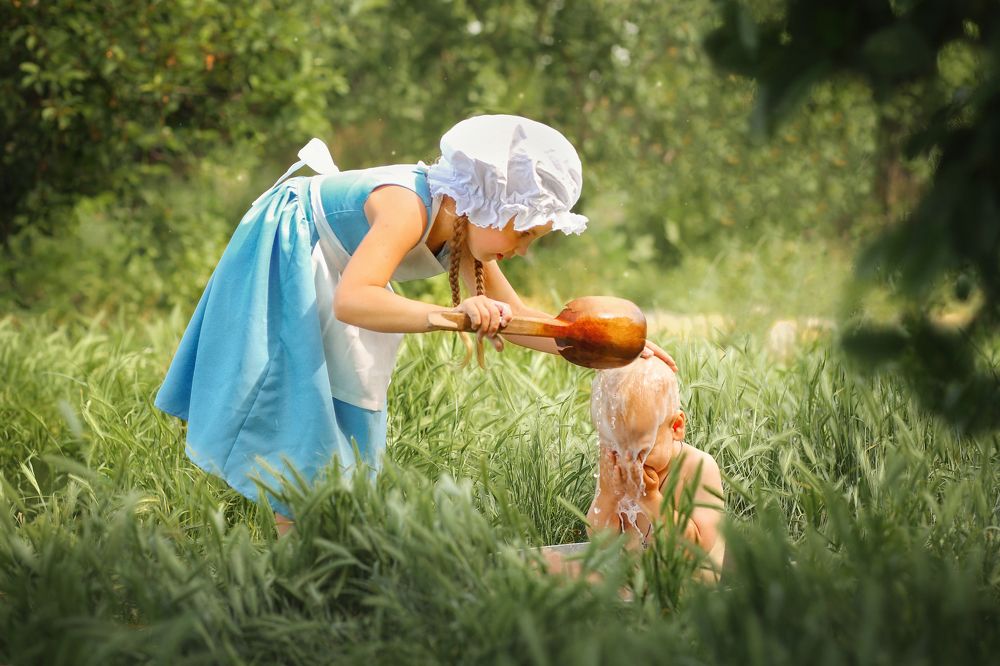 Photograph by Ольга Булавко