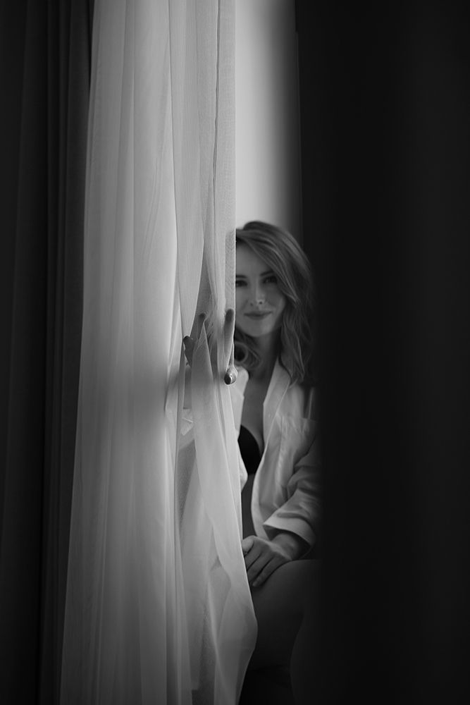 Photograph by Evgenia Gurova