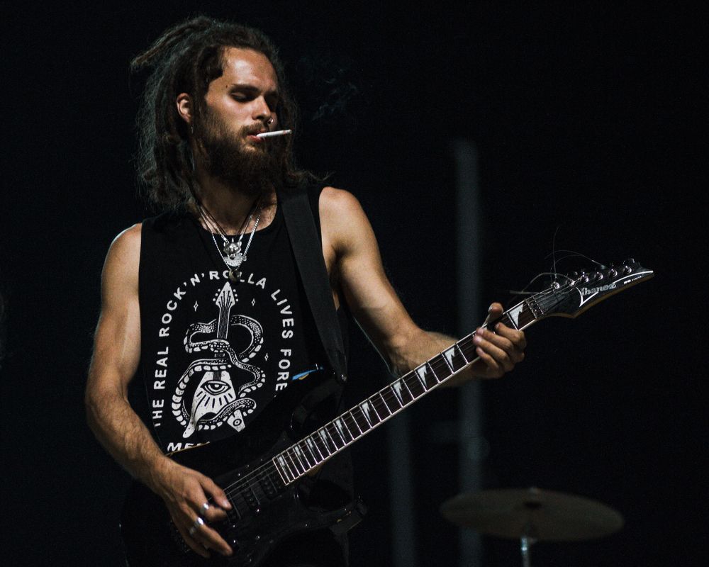 Photograph by Павел Дженбаз