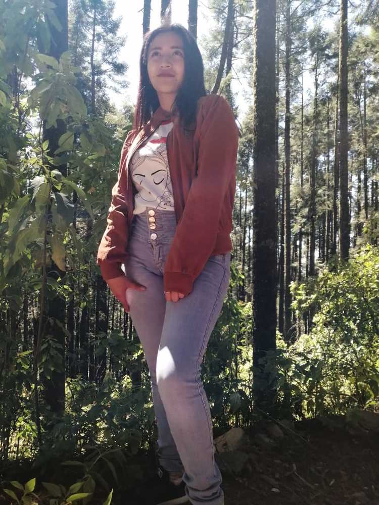 Photograph by Gerardo Jimenez