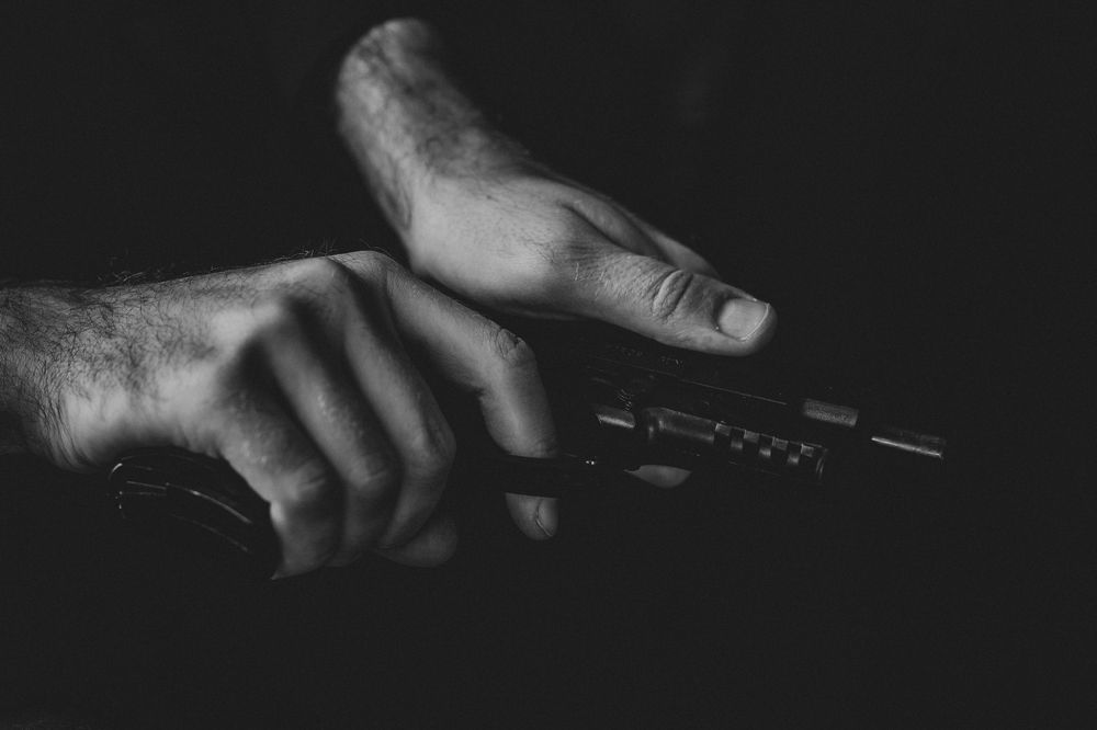 Один день из жизни Артура