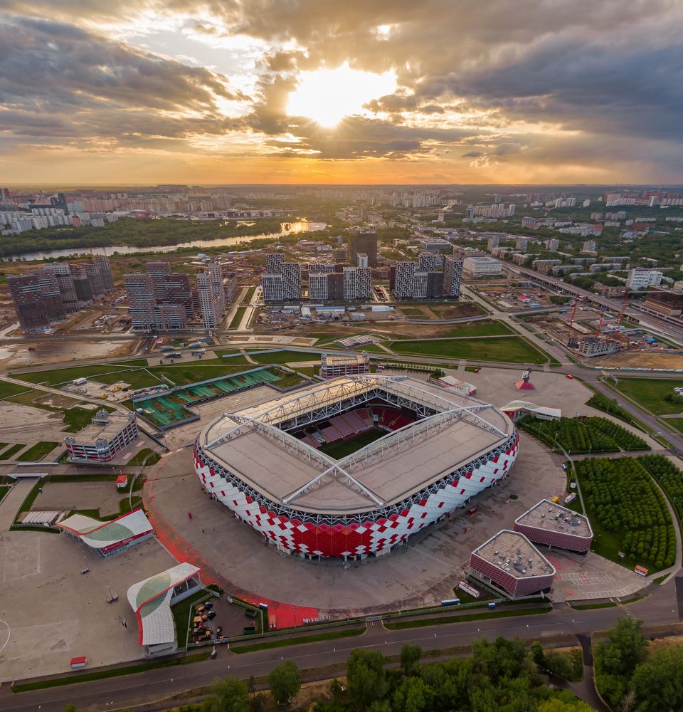 Фотография автора Антон Мазаев