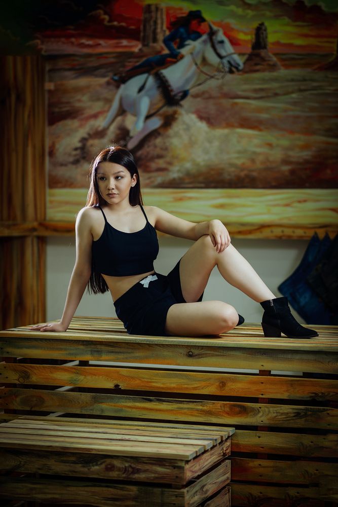 Photograph by Фахриддин Жаркинов