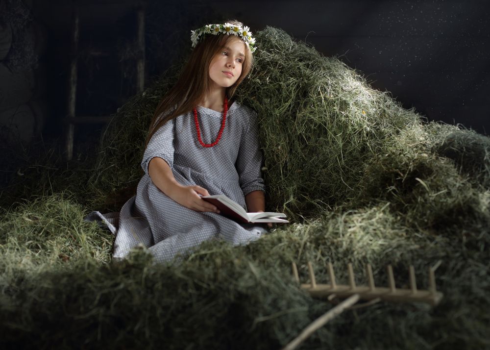 Photograph by Вадим Морозов