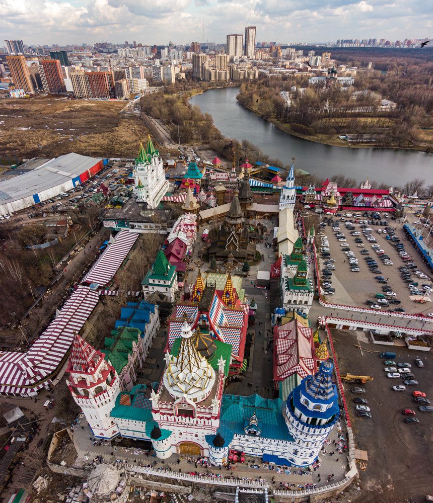 Фотография автора Антон Мазаев