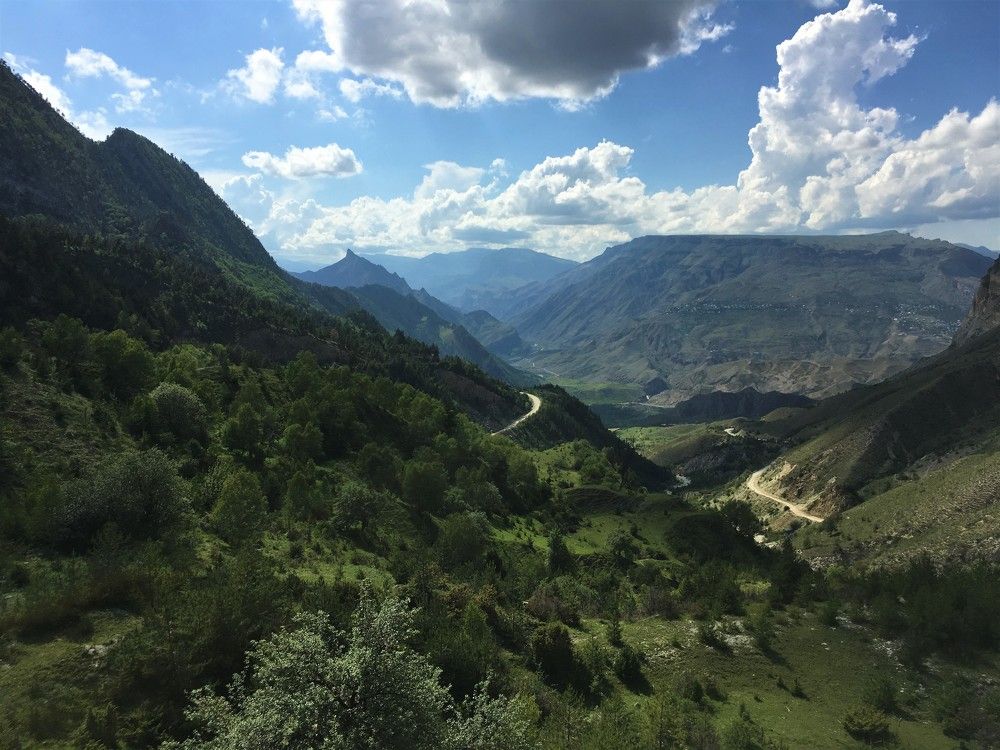 Photograph by Андрей