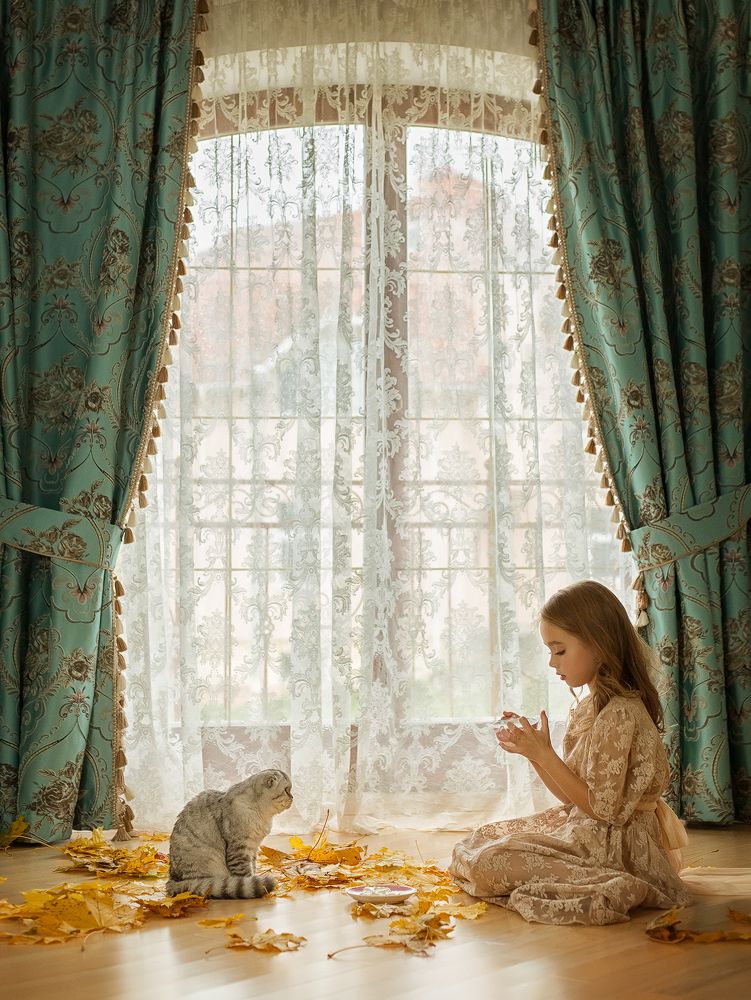 Photograph by Русецкая Татьяна