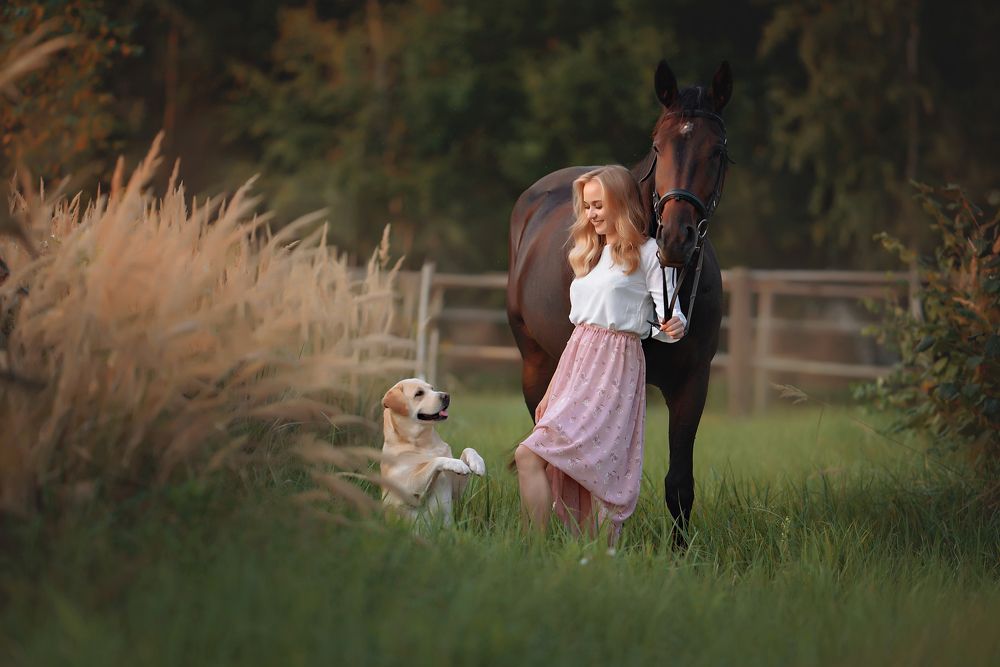 Photograph by Вероника Ранцева