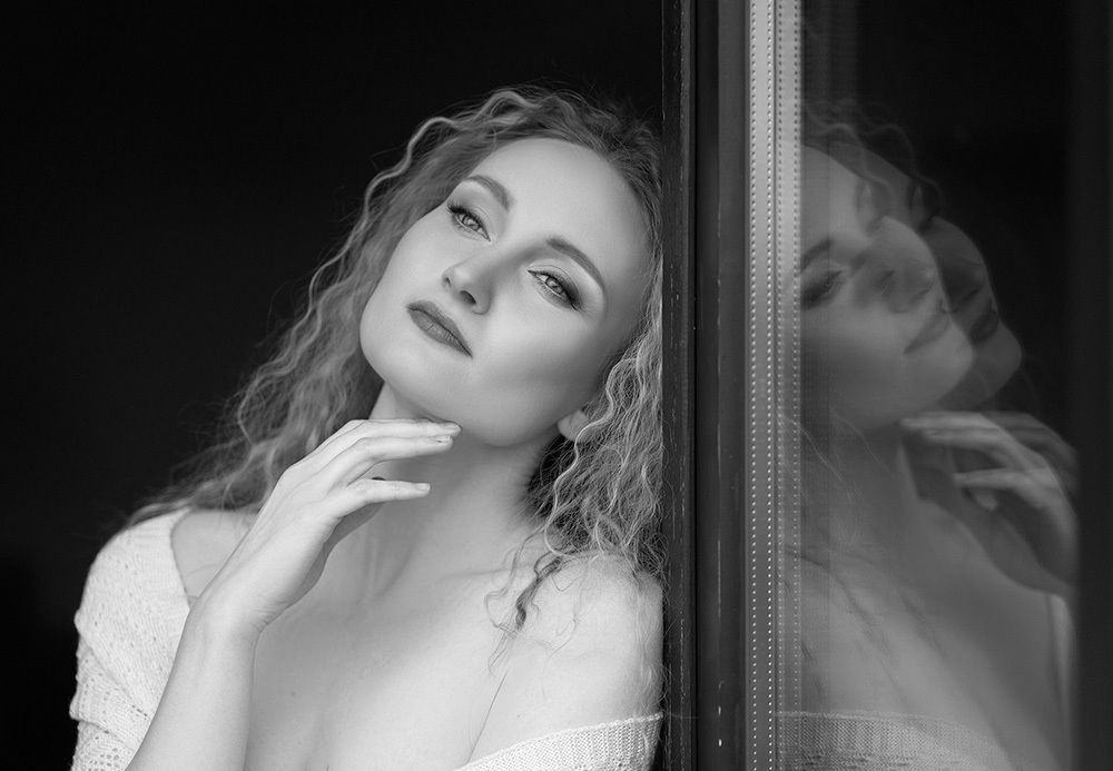 Грациозная