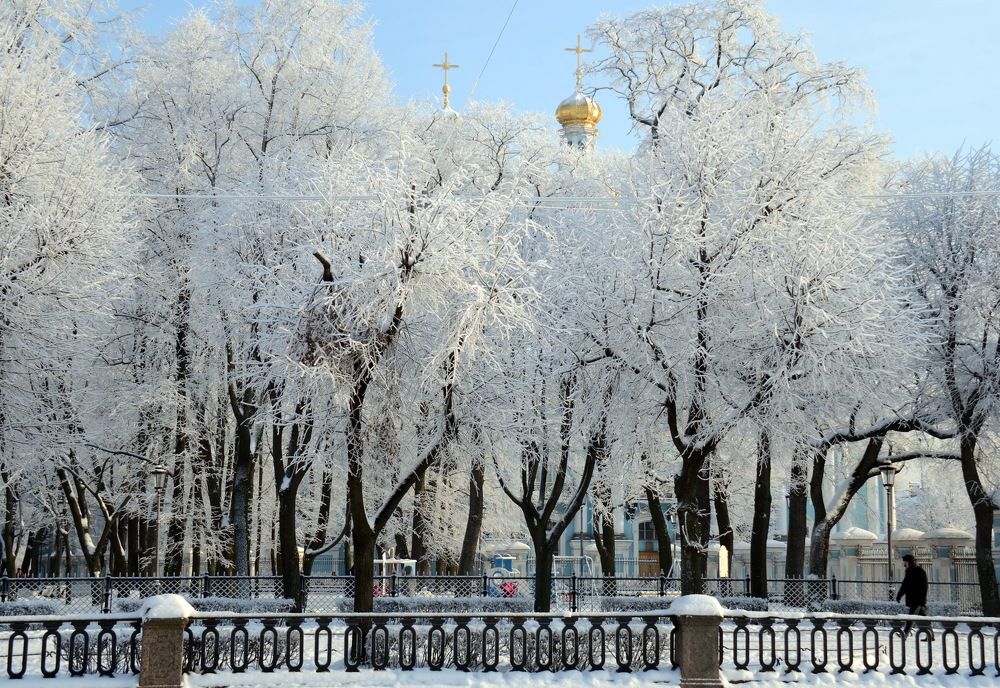 Photograph by Вера Платонова