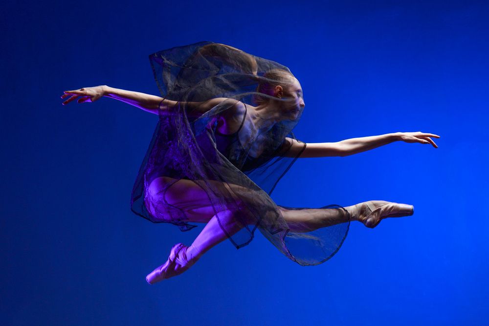 Photograph by Alice Tikston