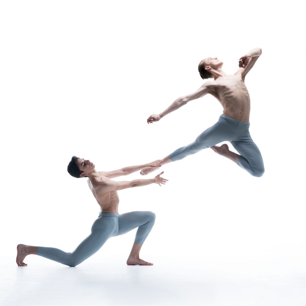 Photograph by Alice Tikston