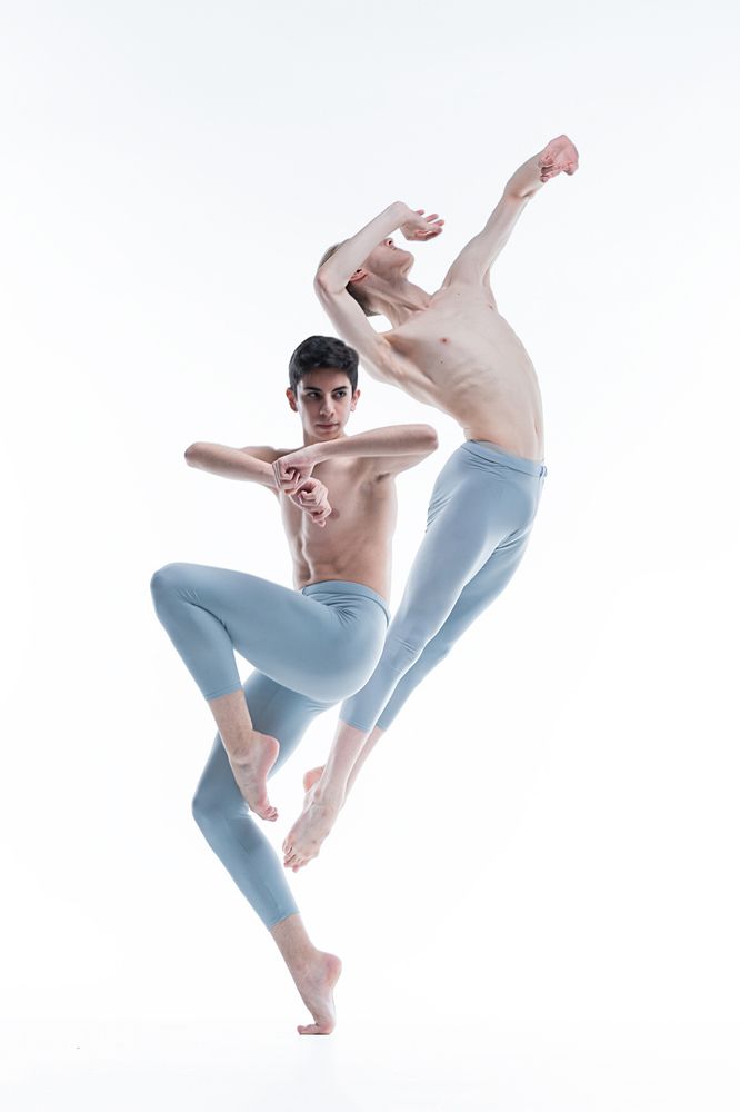 Photograph by Alice Tikston