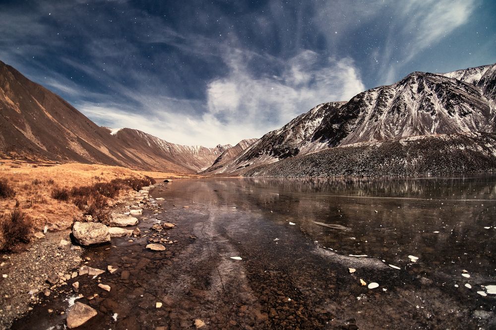 Фотография автора Владимир Эделев