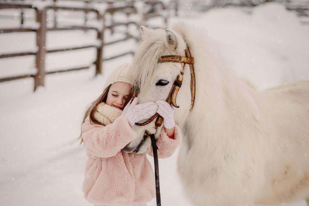 Фотография автора Настя Хмельницкая