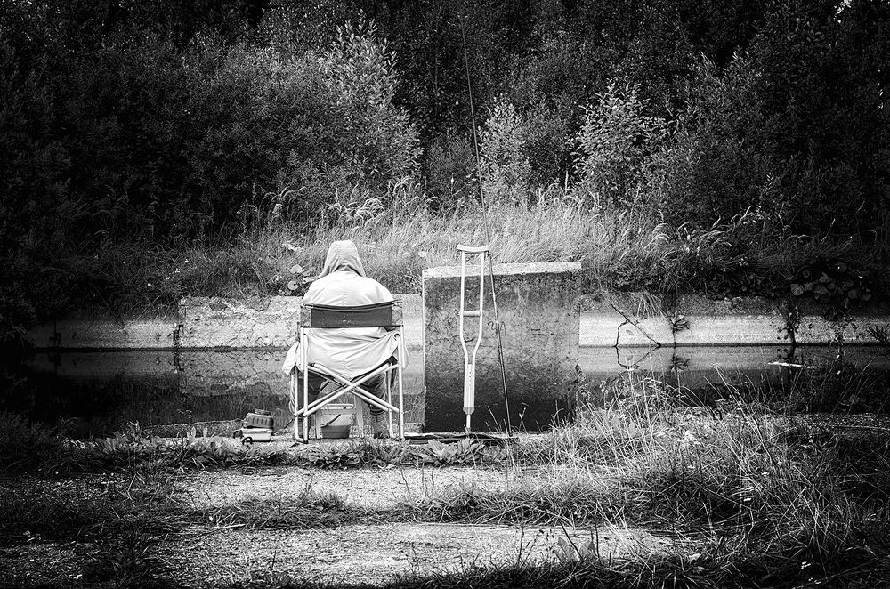 На реке Забвения