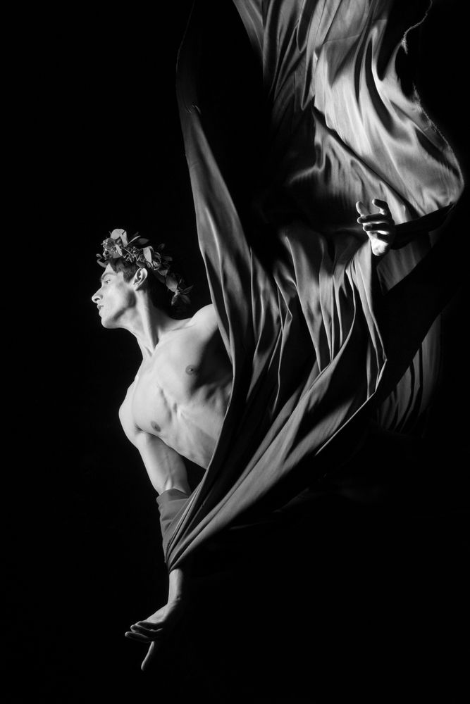 Photograph by Alice Tikston