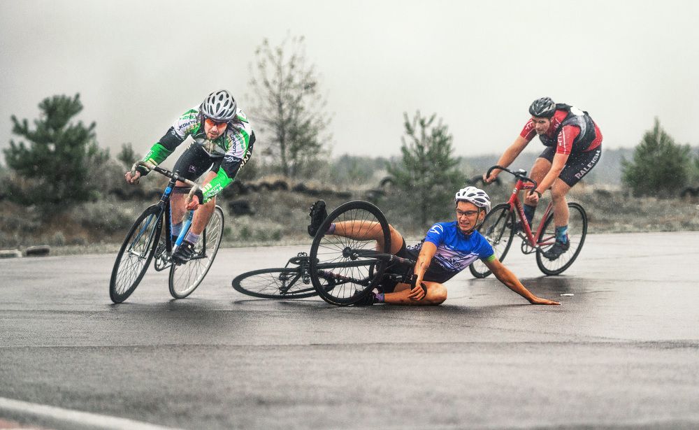 Photograph by Сергей Теслин