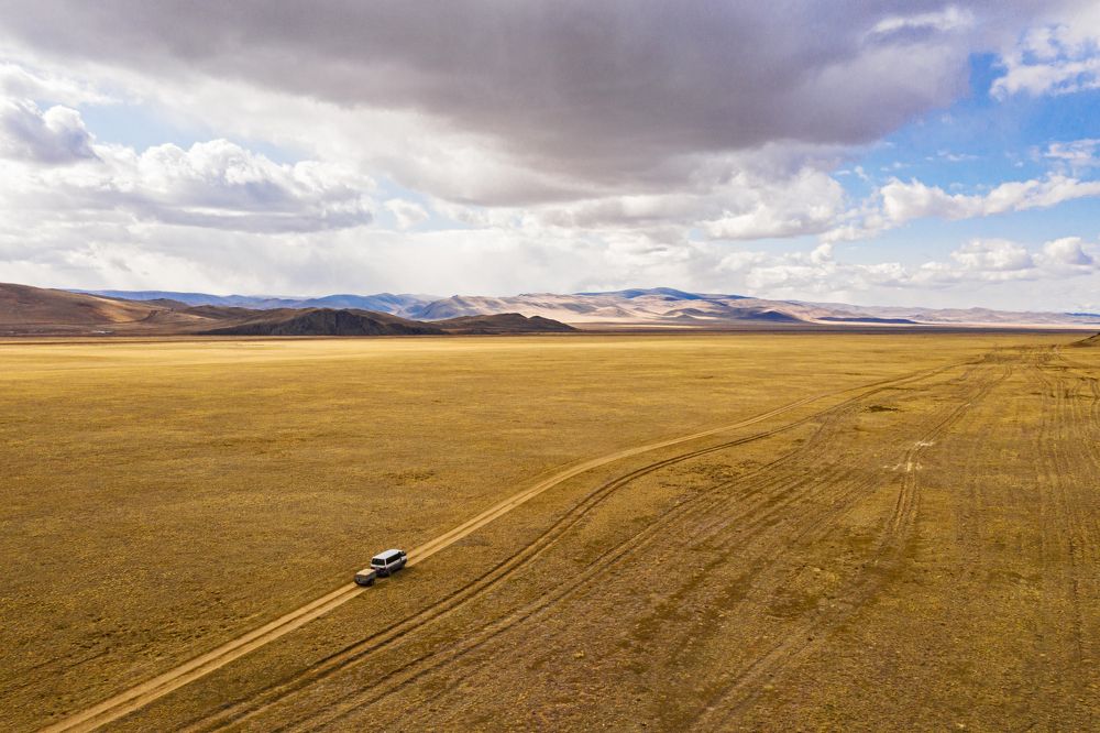 Photograph by Владимир Эделев