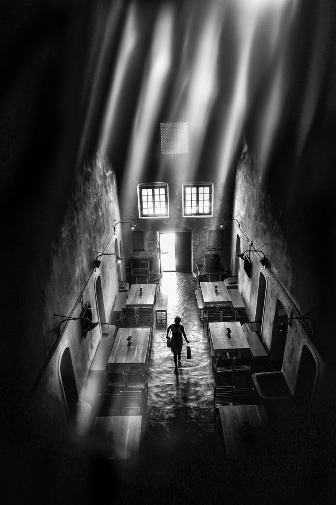 Photograph by Aslan Sarızeybek