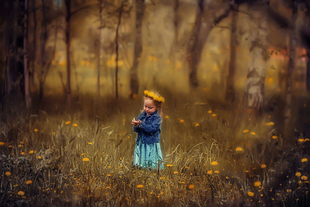 Photograph by Юлия Меркулова