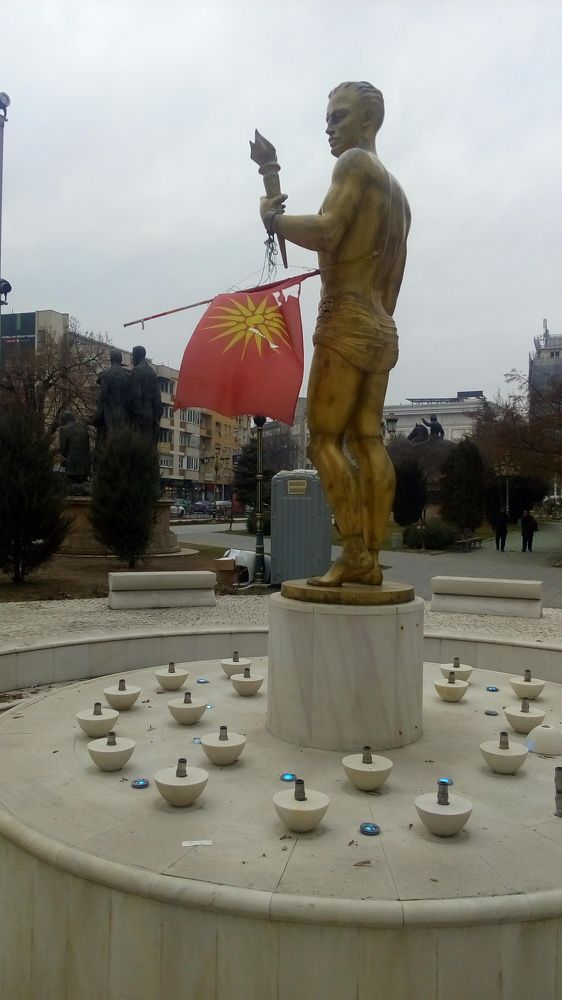 Photograph by Bojan Nikolovski