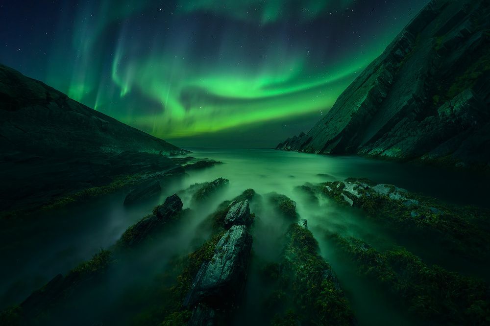 Photograph by Александр Дударев