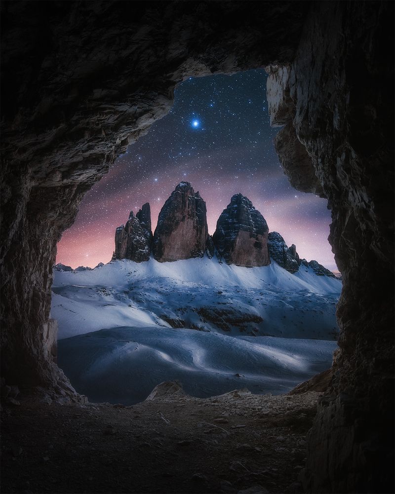 Фотография автора Tomas Havel