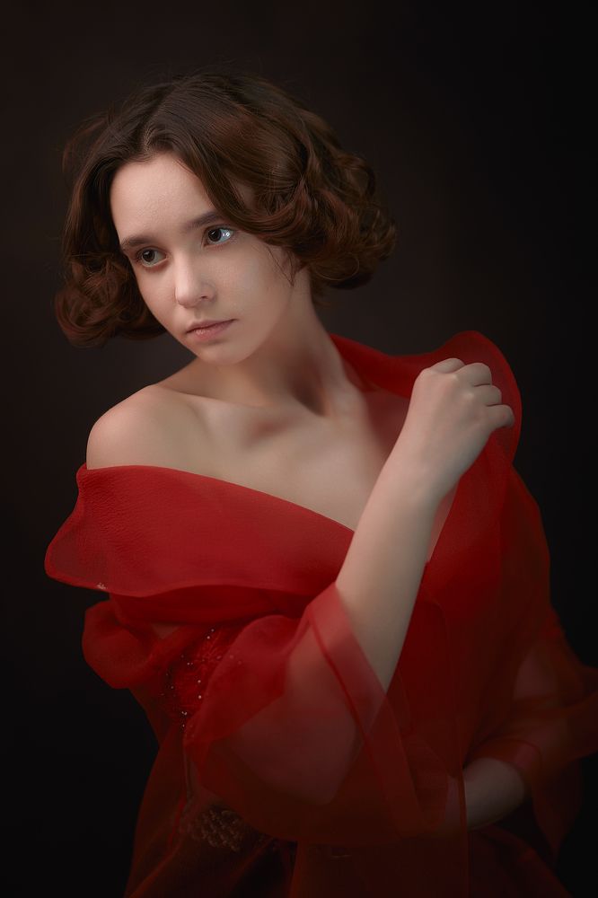 Фотография автора Вадим Белов