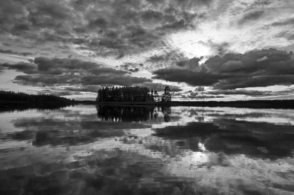 Photograph by Сергей Рассказ