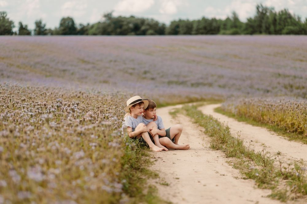 Фотография автора Настя Хмельницкая