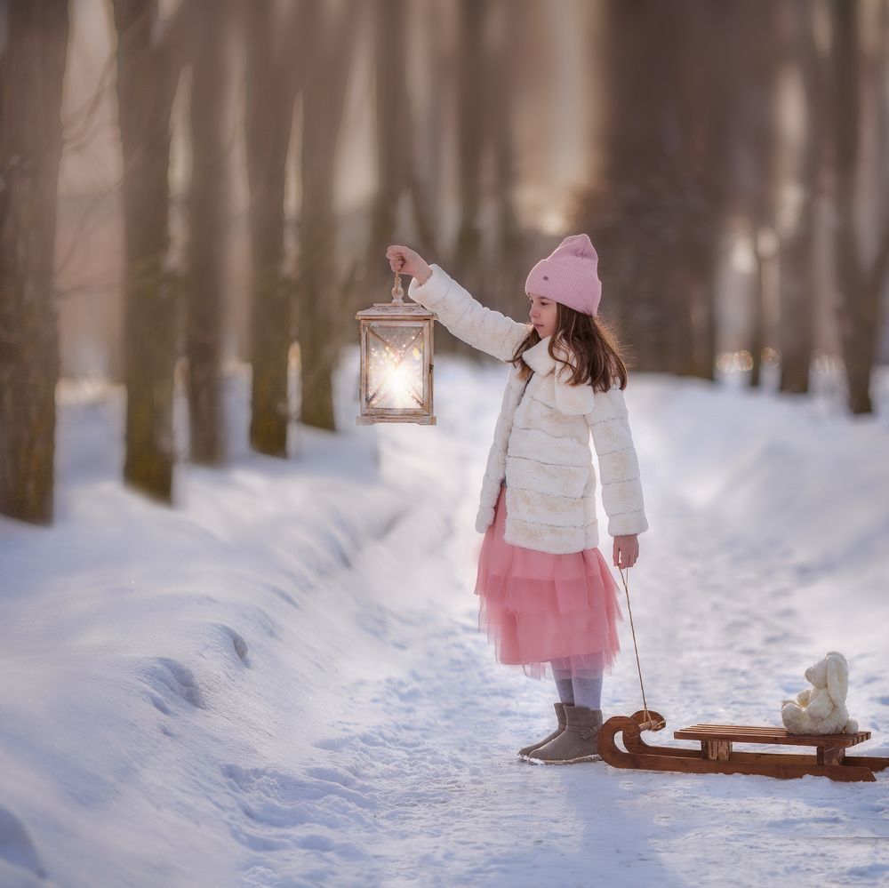 Photograph by Ольга Ушмаева