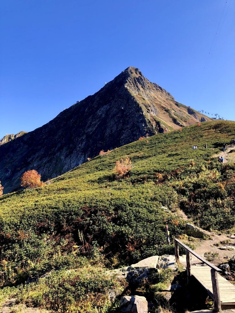 Чёрная Пирамида