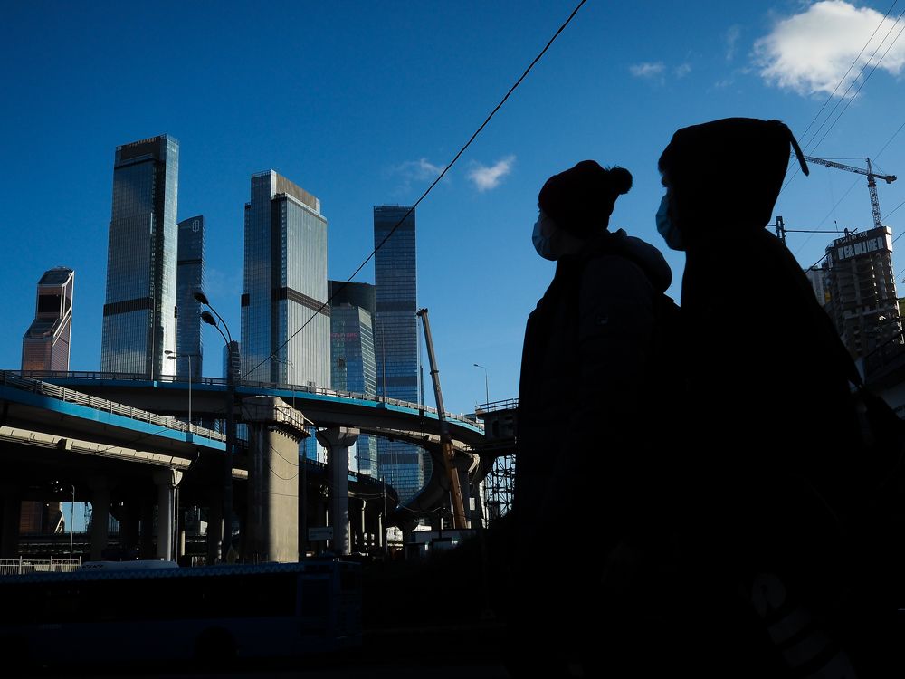 Photograph by Павел Горелов