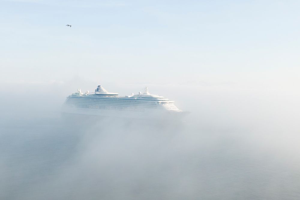 Photograph by Александр Абросимов