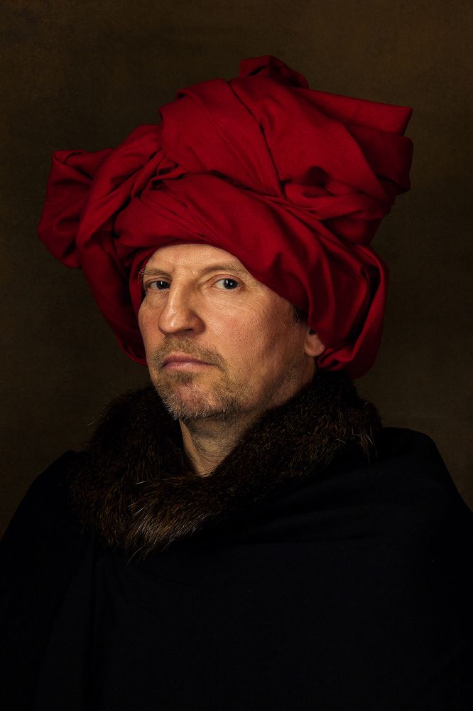 Photograph by Дарья Гувакова