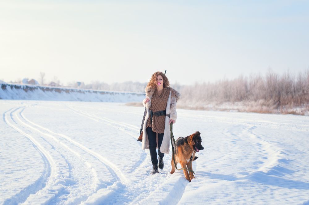 Photograph by Светлана Агаркова