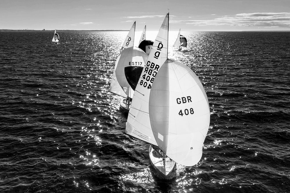 Photograph by Александр Абросимов