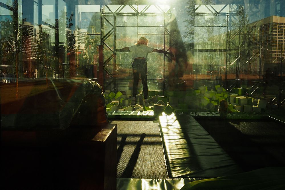 Photograph by Павел Горелов