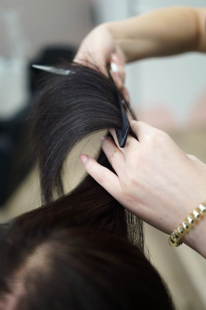 Photograph by Илья Бузаев