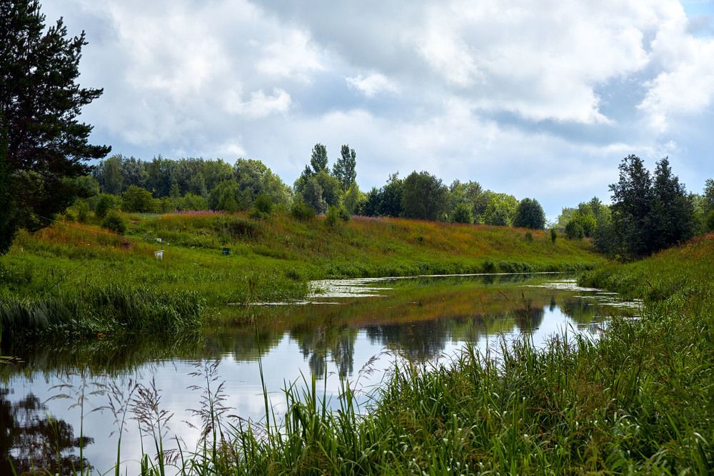 Photograph by Игорь Саломатин