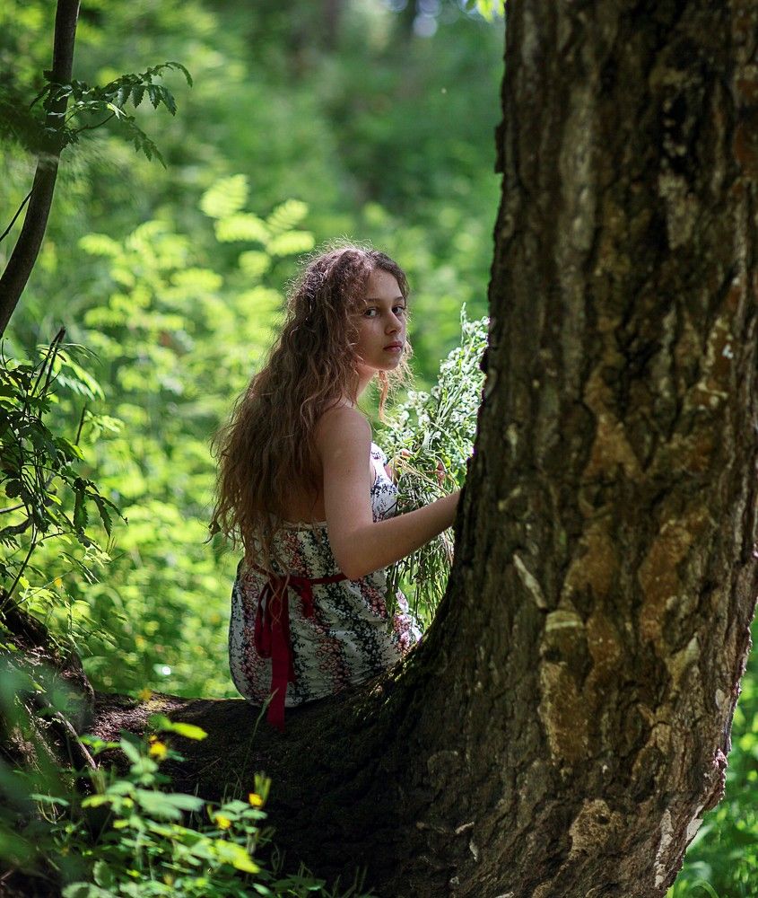 Фотография автора Дарья Мо