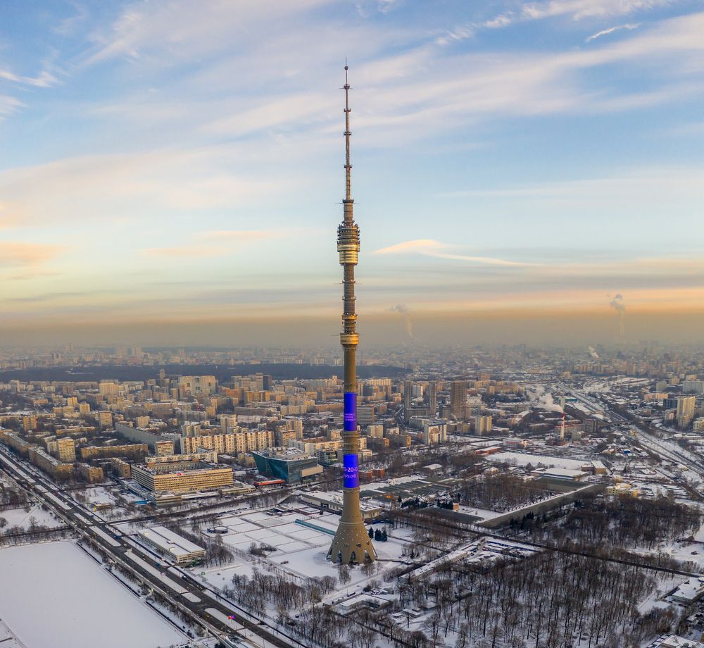 Фотография автора Антон Мазаев