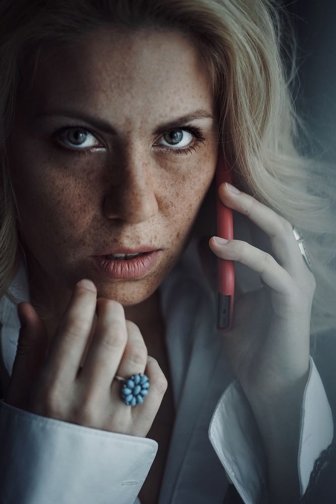 Photograph by Сергей Рудницкий