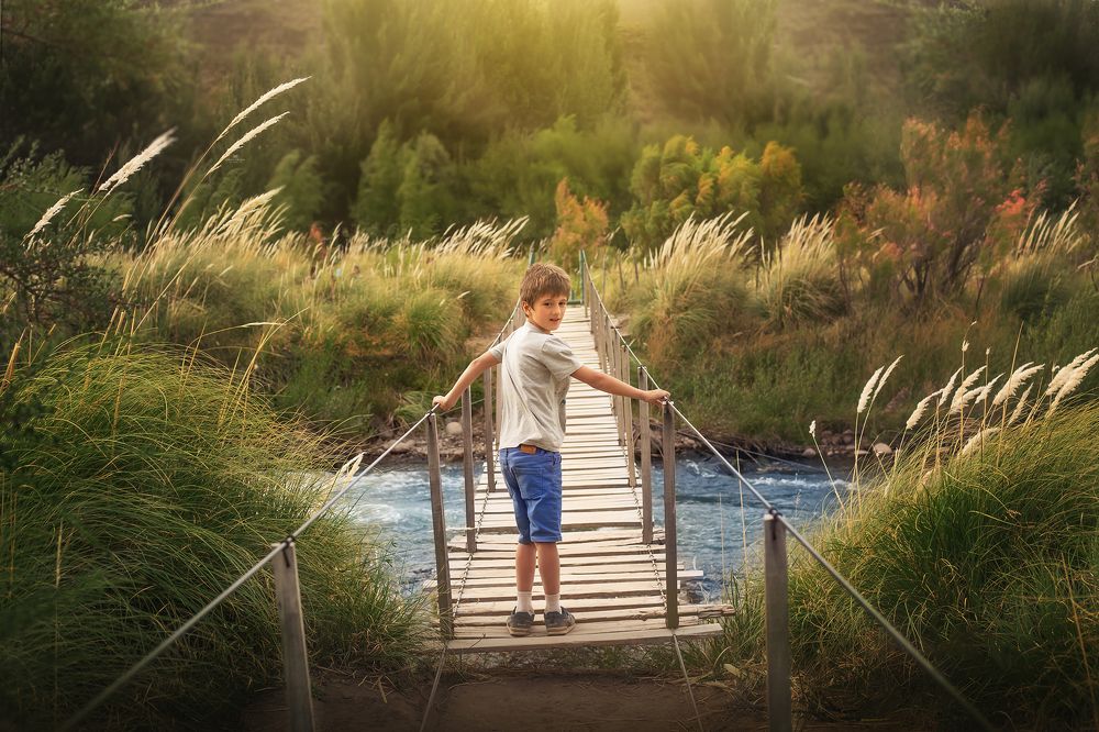 Photograph by Lorena Tobolka