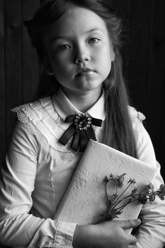 Photograph by Анна Гуцал