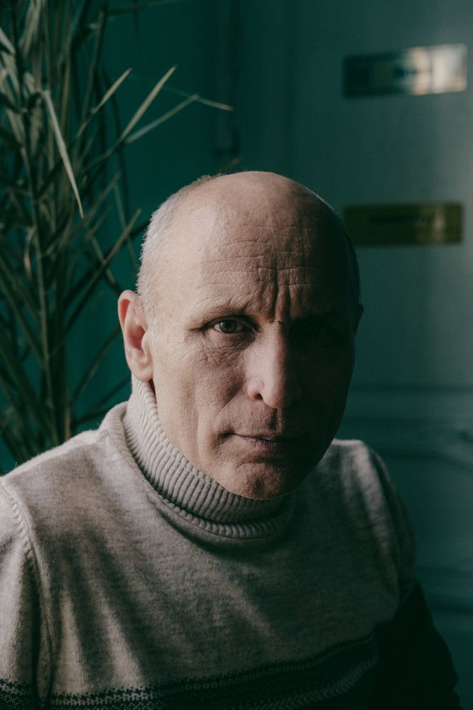 Photograph by Дмитрий Морнев