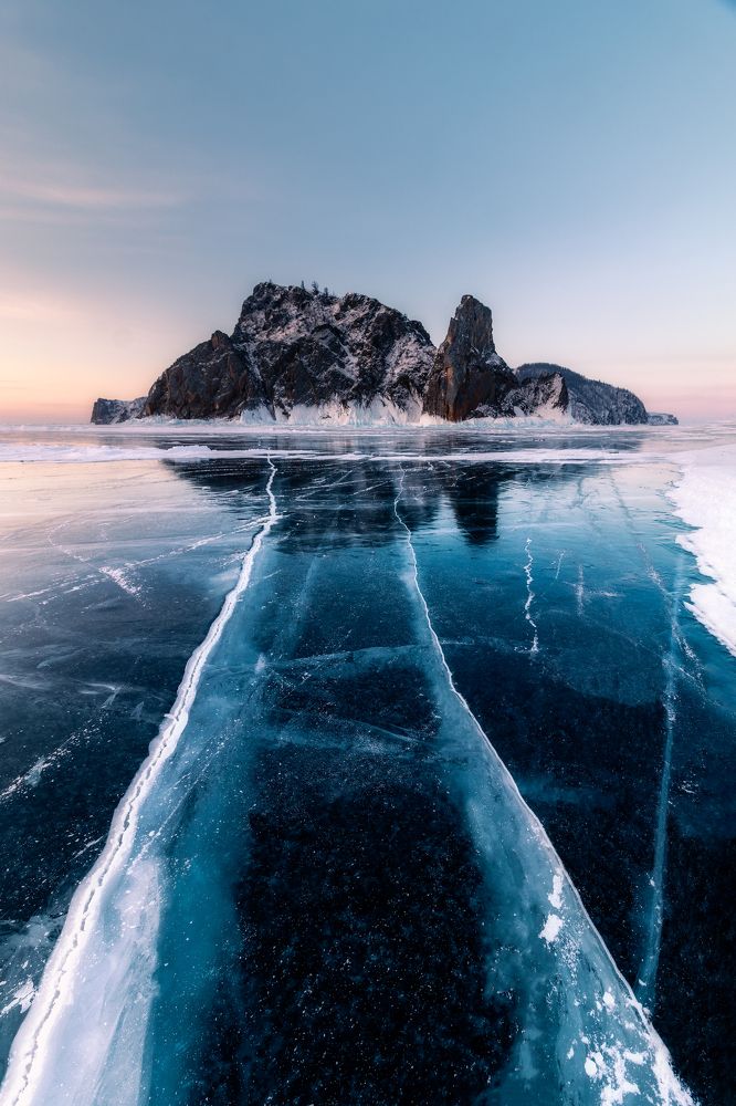 Photograph by Всеволод Черноиванов