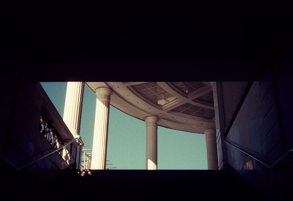 Фотография автора Иван Домарацкий